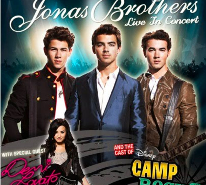 Los Jonas Brothers están en crisis