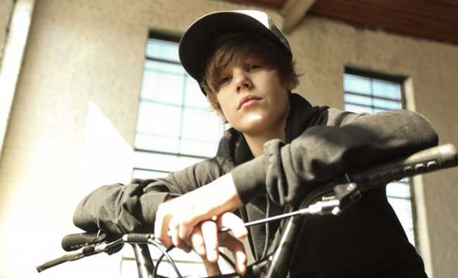Justin Bieber quiere tener churumbeles prontito