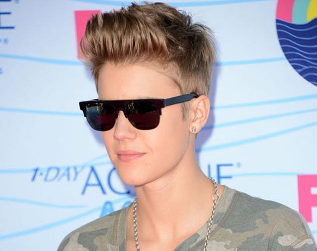 justin