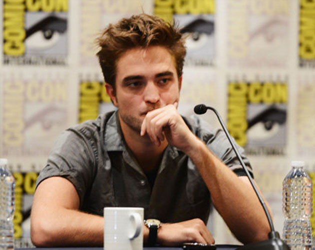 Robert Pattinson hablará de sus cuernos en 'Good Morning, America'
