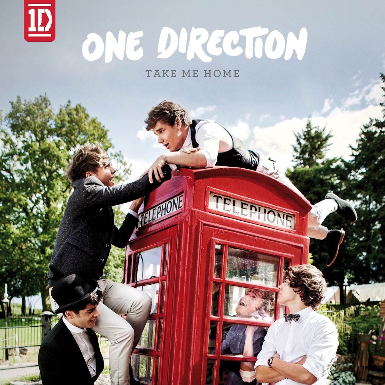 Take Me Home 1000000