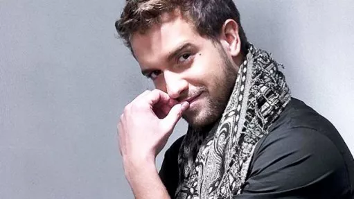 Pablo Alborán elige "El beso" como nuevo single