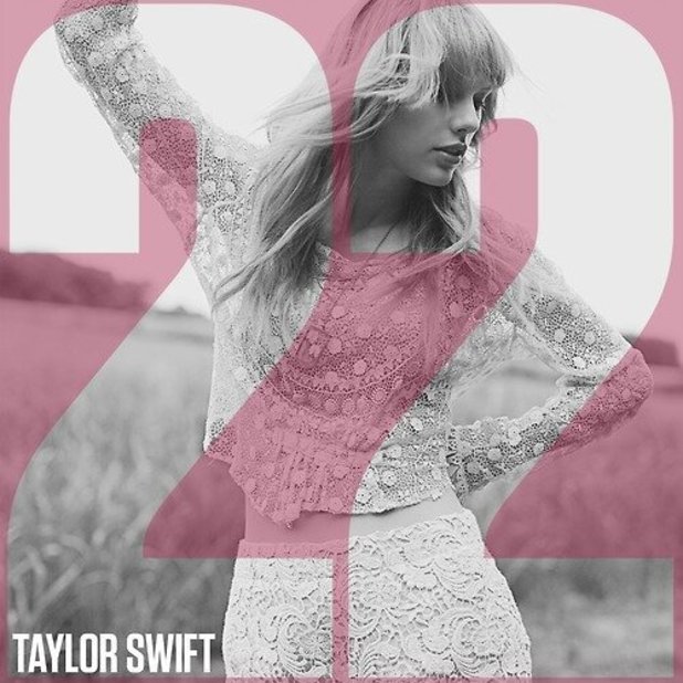 Taylor Swift: "22" nuevo single