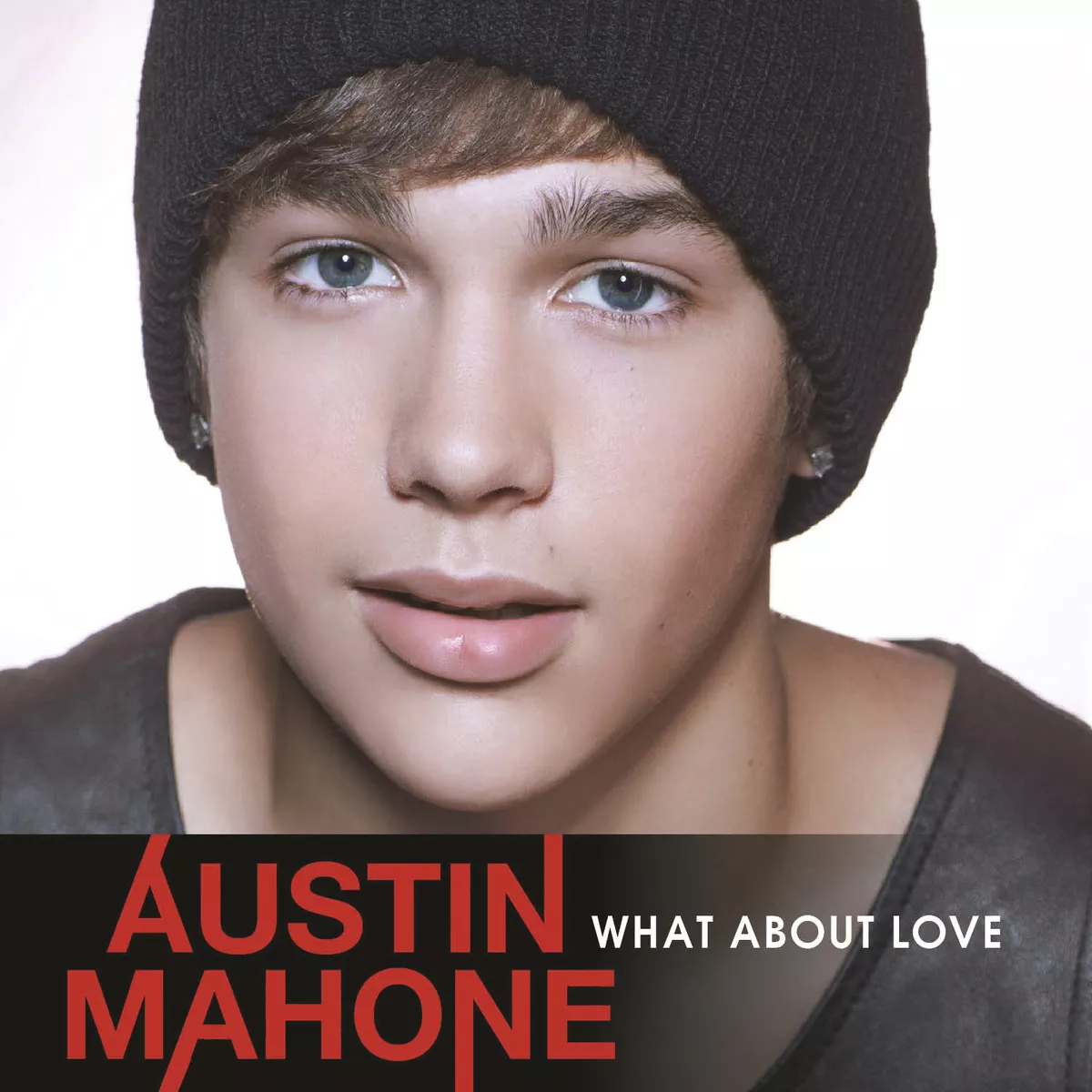 Escucha "What About Love" de Austin Mahone (NUEVO SINGLE)
