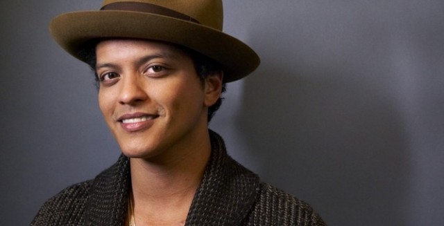 Bruno Mars reeditará 'Unorthodox Jukebox'