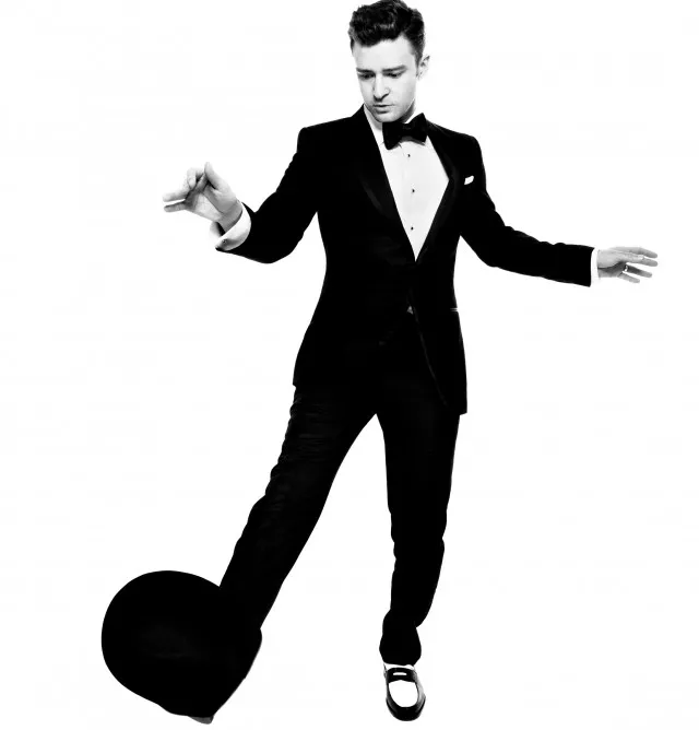 Las mejores fotos de Justin Timberlake