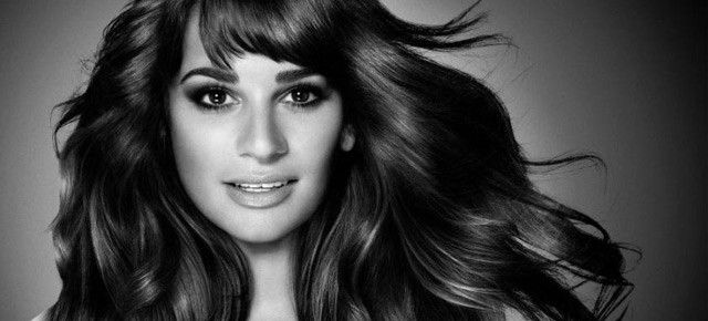 Lea Michele cambia 'Glee' por ‘Sons of Anarchy’