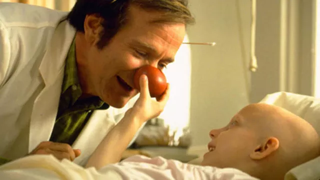 Disney rinde tributo a Robin Williams