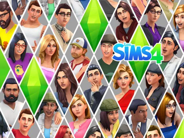 Regresa la revista oficial de los Sims