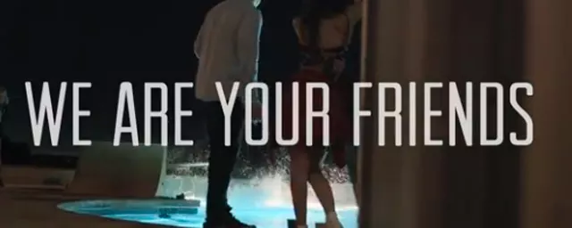Adelanto de 'We Are Your Friends', la nueva película de Zac Efron