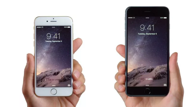 ¿Qué le pasa a una de las primeras personas en comprar el iPhone6?