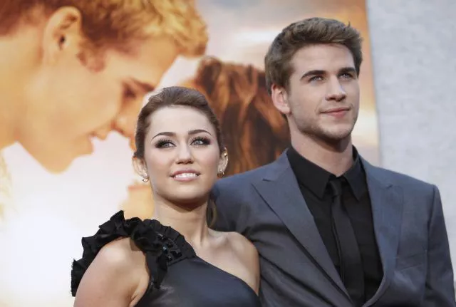 Miley Cyrus y Liam Hemsworth: ¿Reconciliación a la vista?