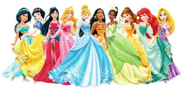 ¿Por qué las princesas de Disney no tienen madre?
