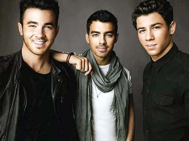 ¿Qué fue de los Jonas Brothers?