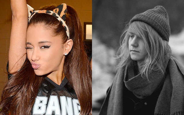 Escucha la nueva canción de Ariana Grande con Cashmere Cat, "Adore"