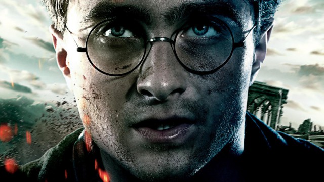 Los 10 disfraces de Harry Potter, perfectos para este Halloween