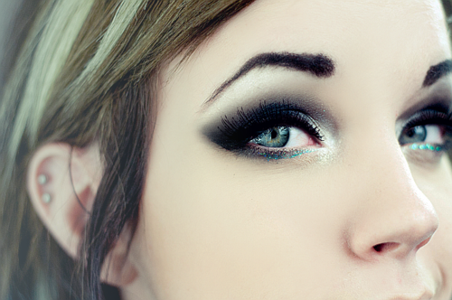 6 trucos para agrandar tus ojos con maquillaje
