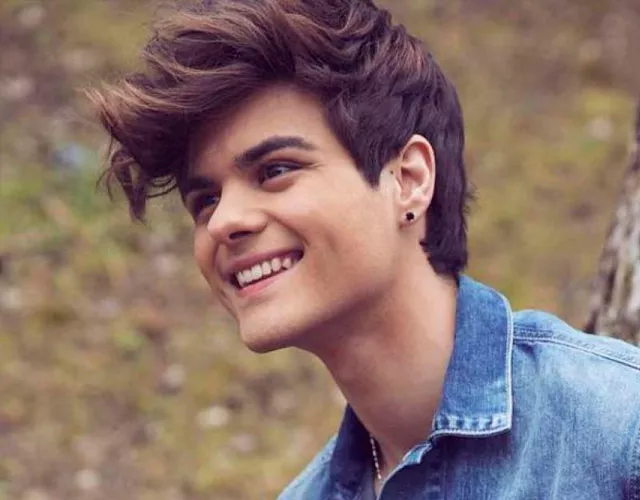 Abraham Mateo When you love somebody