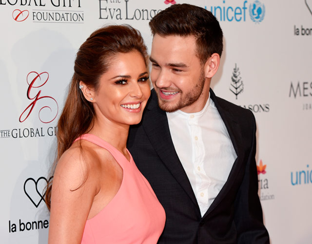 Liam Payne y Cheryl Cole esperan su primer hijo