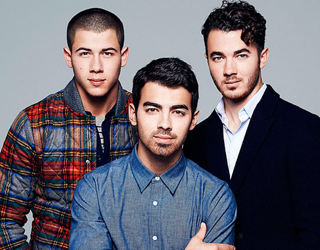 Las 5 mejores canciones de Jonas Brothers