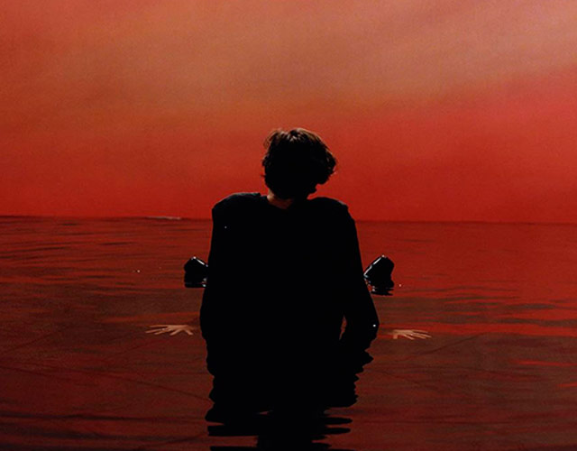 Escucha 'Sign Of The Times' de Harry Styles