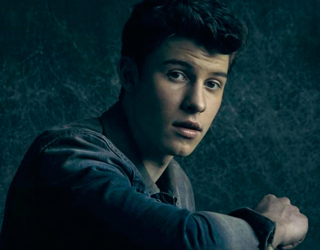 Shawn Mendes estrena 'There's Nothing Holding Me Back', nuevo single