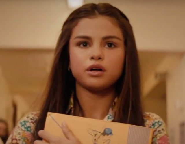 Selena Gómez estrena vídeo para 'Bad Liar'