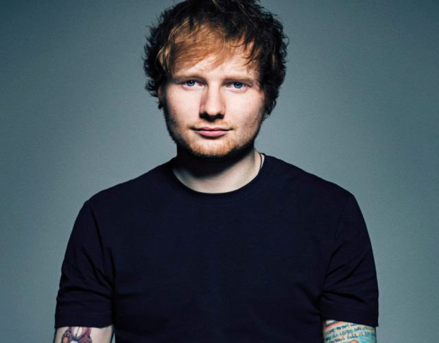 Ed Sheeran deja Twitter por el bullying