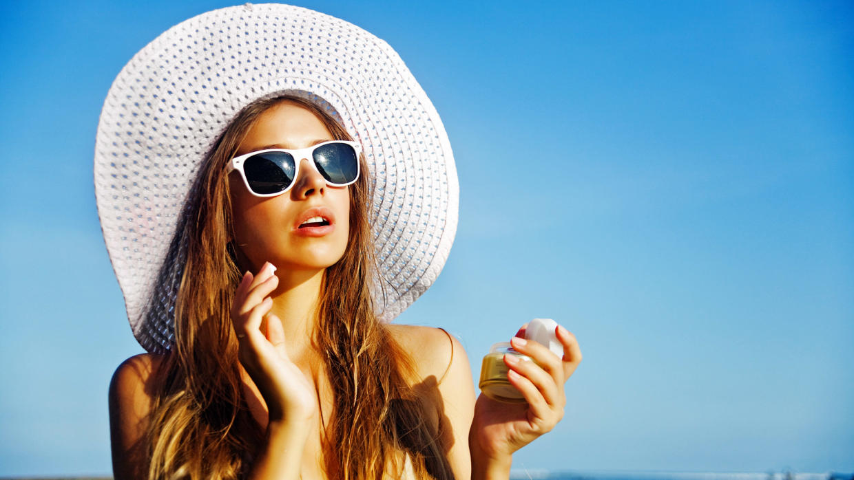 6 trucos de belleza para ponerte guapa este verano