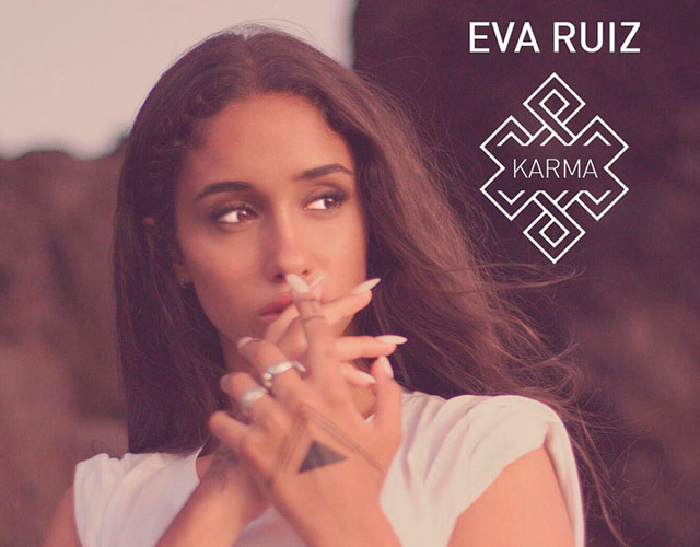 Eva Ruiz vuelve con 'Karma', nuevo single y vídeo