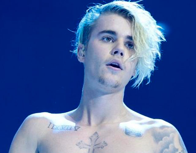 Justin Bieber, cantante favorito de los psicópatas según un estudio