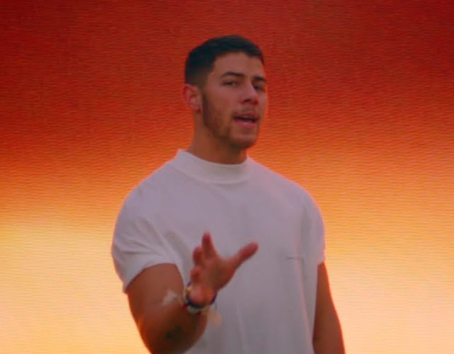Nick Jonas estrena el vídeo de 'Anywhere' con DJ Mustard