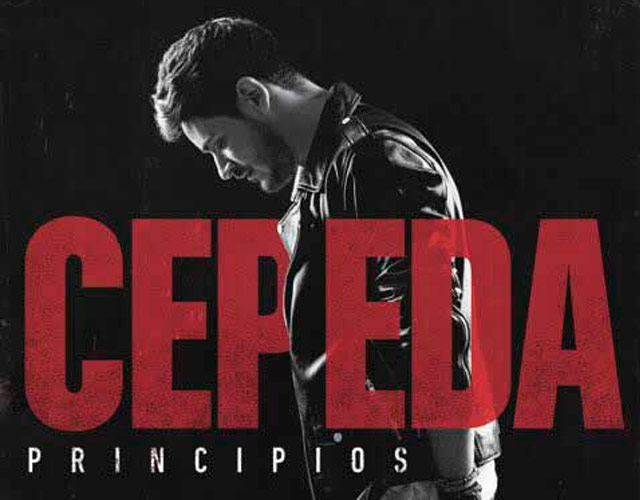 Cepeda estrena 'Esta Vez', su primer single, y anuncia disco, 'Principios'
