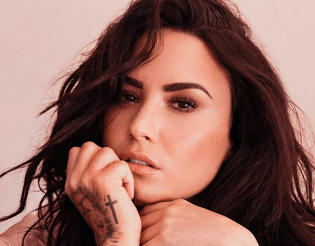 Demi Lovato estrena 'Sober', nuevo single