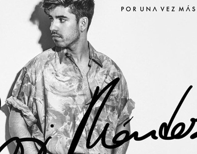 Roi estrena 'Por Una Vez Más', su primer single