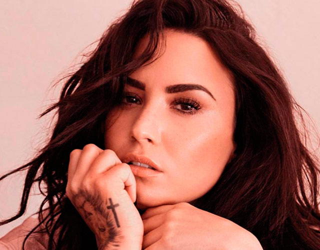 Demi Lovato, hospitalizada tras una sobredosis de heroína