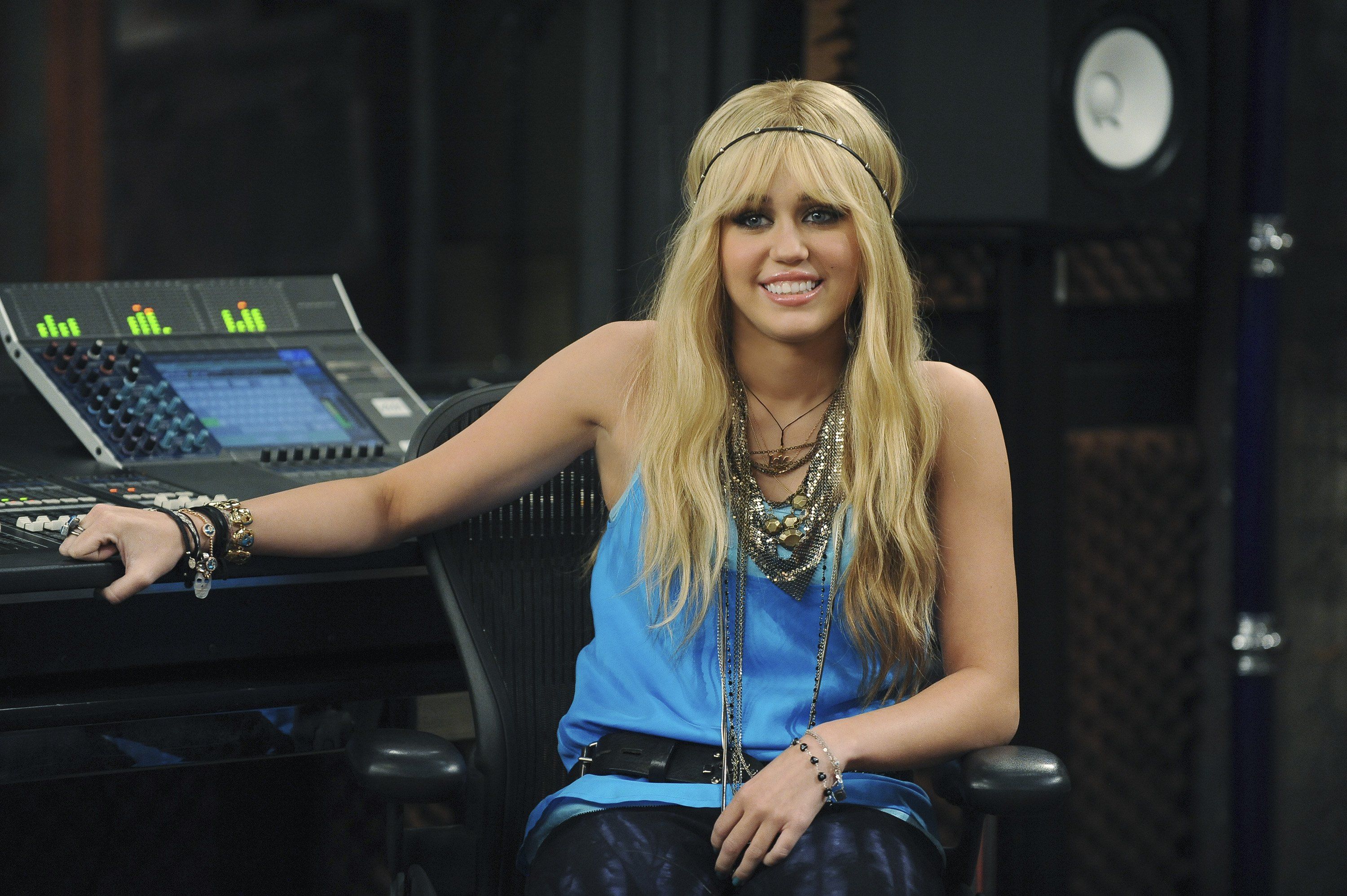 Miley Cyrus escribe una emotiva nota de agradecimiento a Hannah Montana en su 15º aniversario