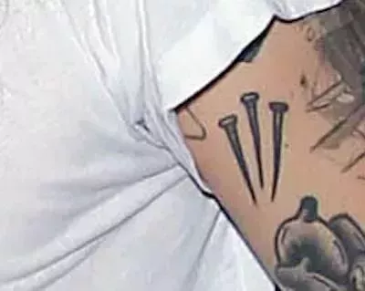 Todos los tatuajes de Harry Styles, explicados