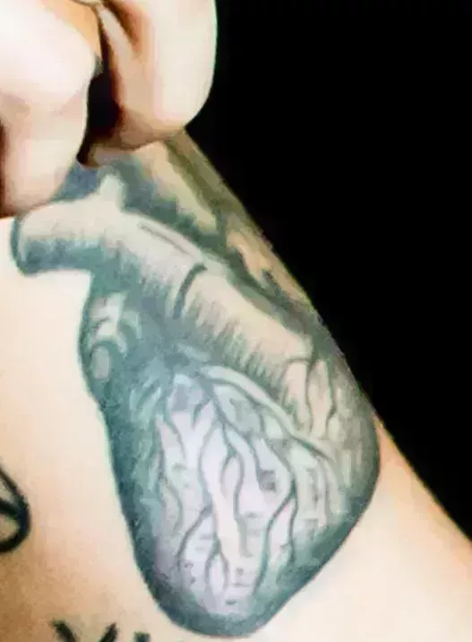 Todos los tatuajes de Harry Styles, explicados