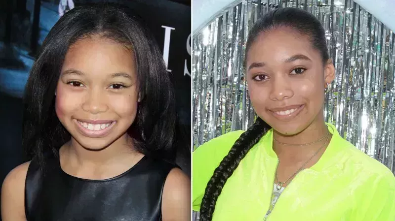 Chicas Nickelodeon que parecen completamente diferentes ahora: Fotos de antes y de ahora