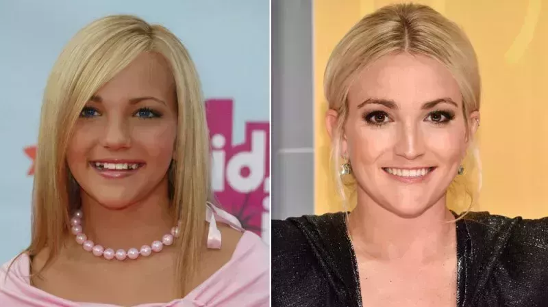 Chicas Nickelodeon que parecen completamente diferentes ahora: Fotos de antes y de ahora