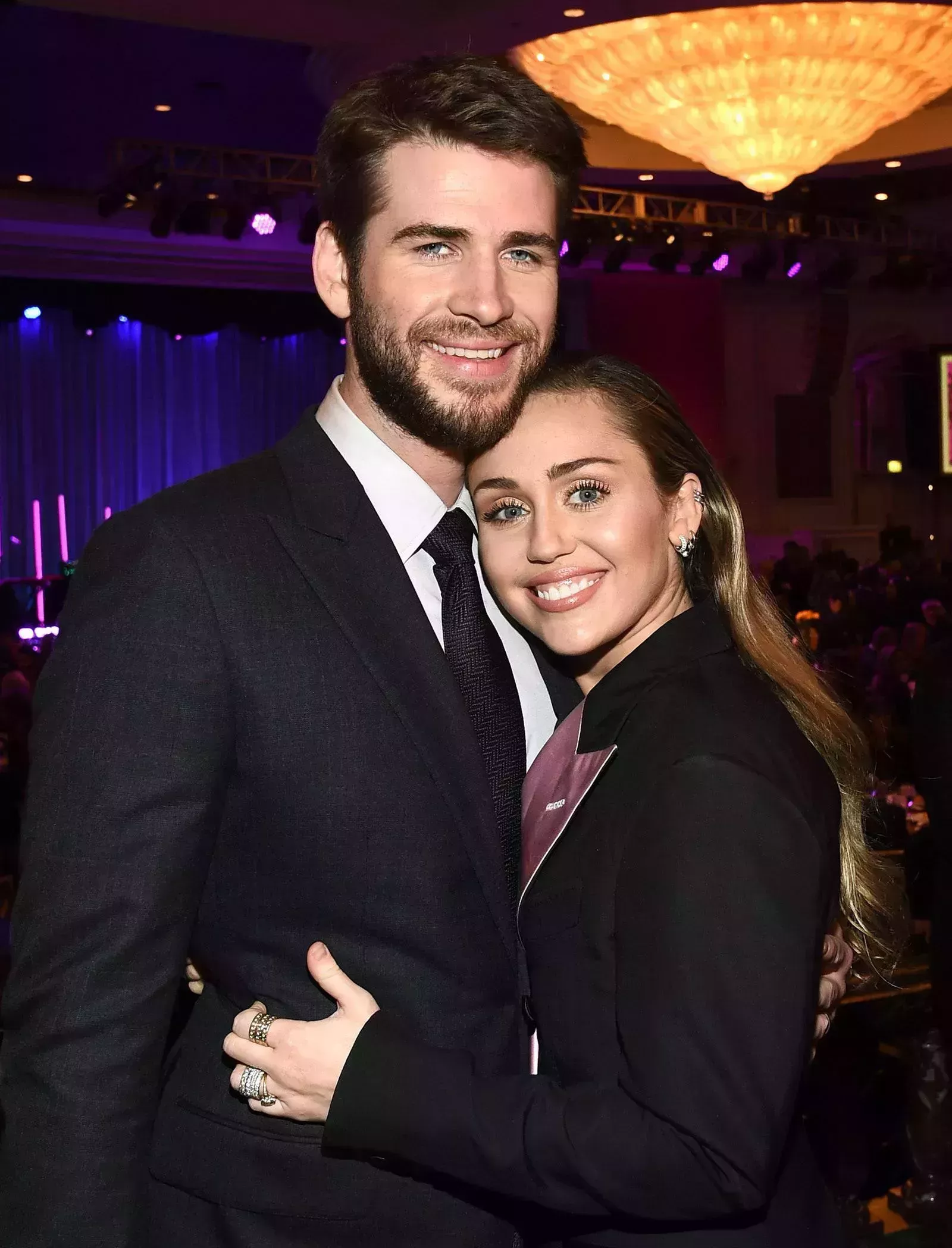 Miley Cyrus revela el momento en que decidió divorciarse de Liam Hemsworth