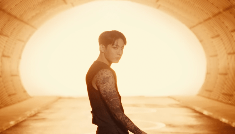 Desglose del álbum debut 'Golden' de Jung Kook: Letras, Significados