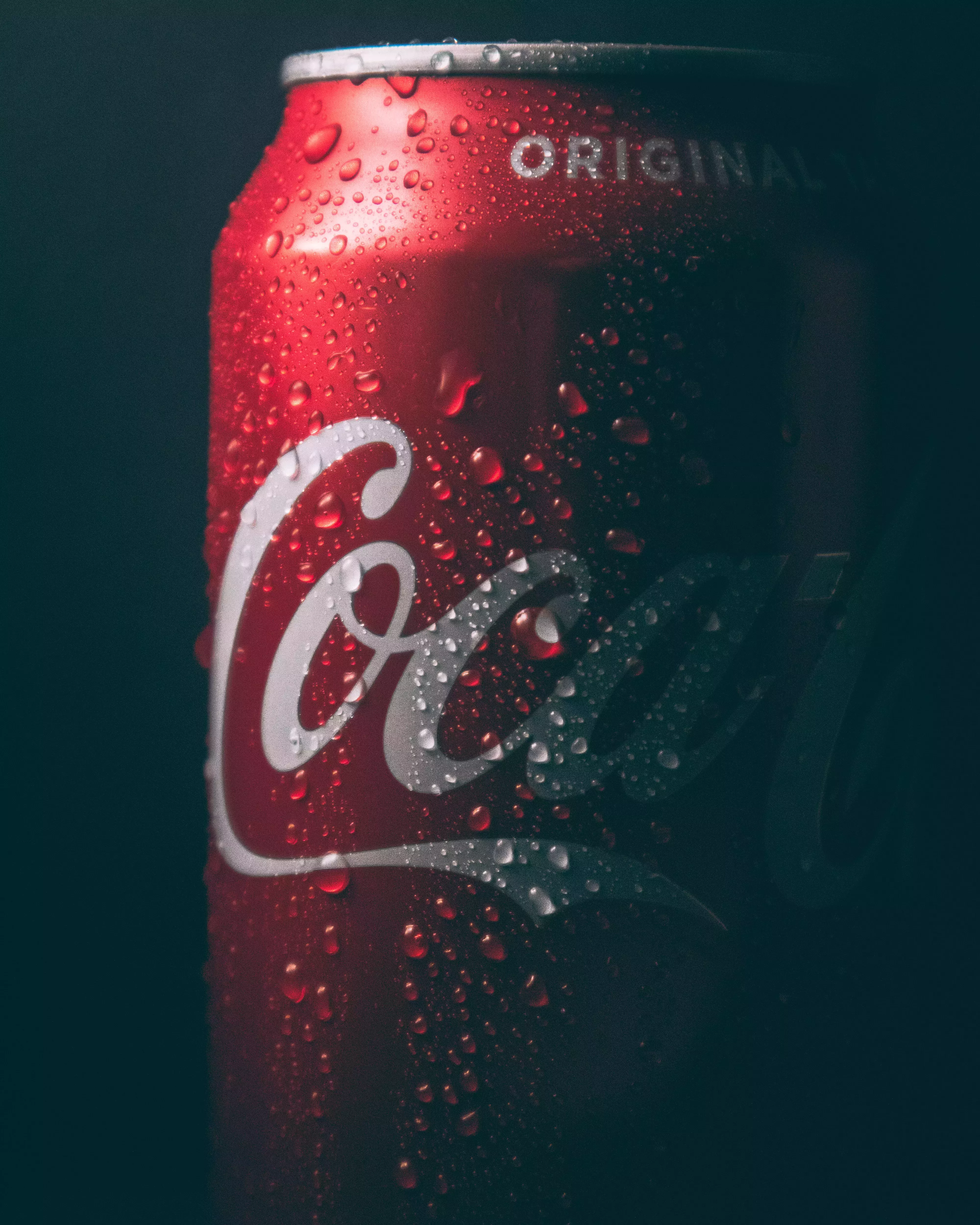 En un mundo de bebidas: Coca-Cola contra Dasani' 
