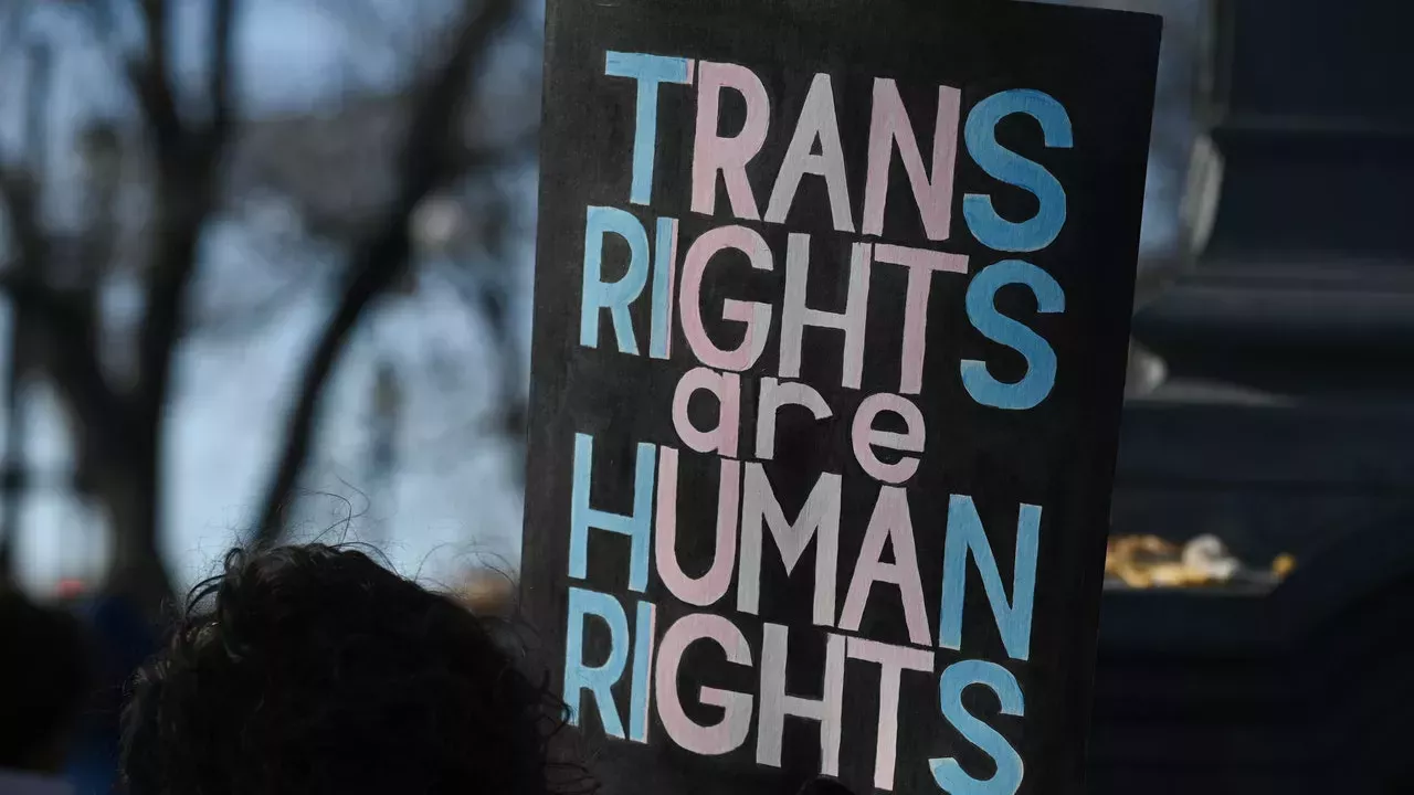 ¿Ha mejorado la vida de los transexuales estadounidenses en los últimos 10 años? La verdad es que no.
