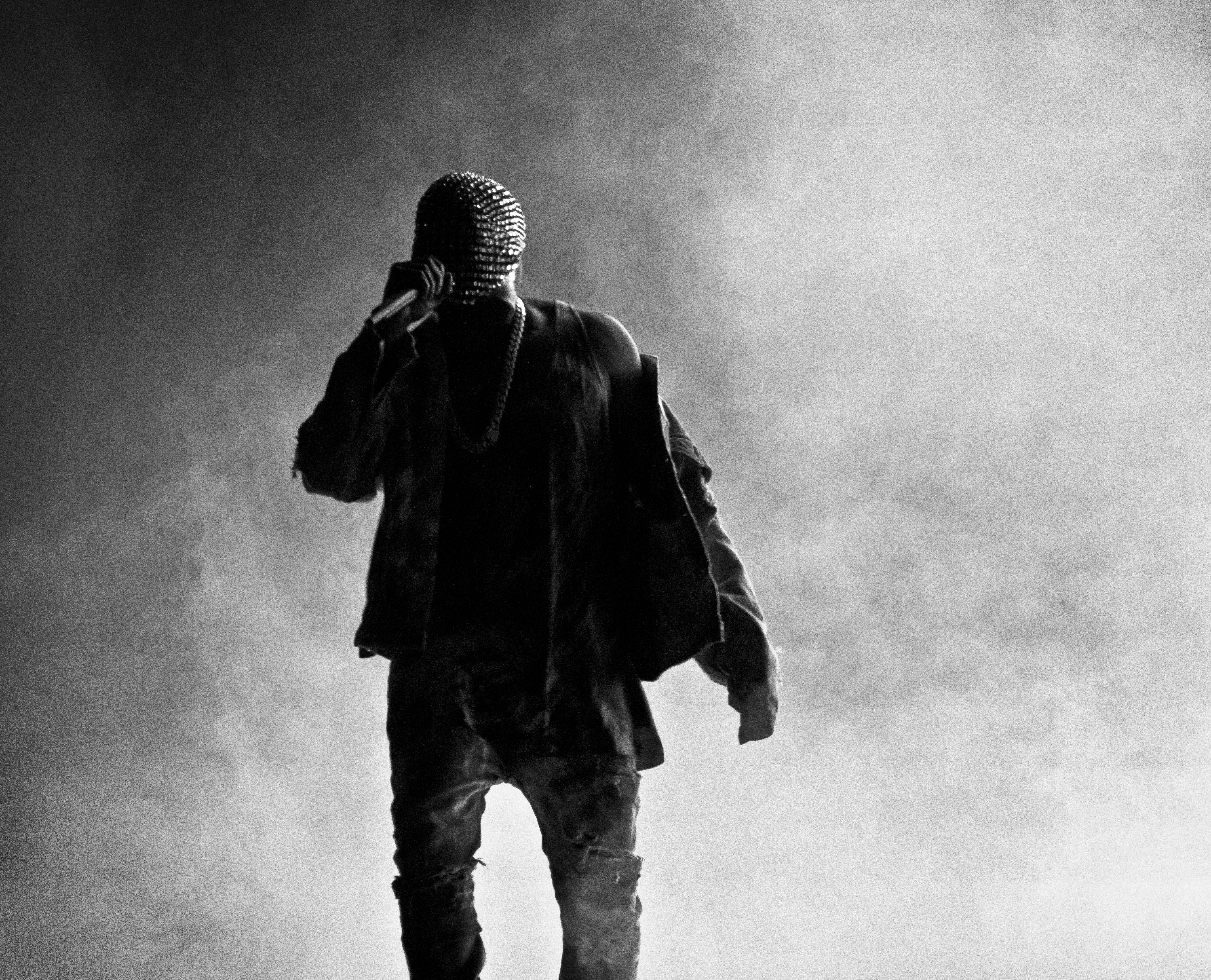 Reseña sobre el álbum de Kanye west 