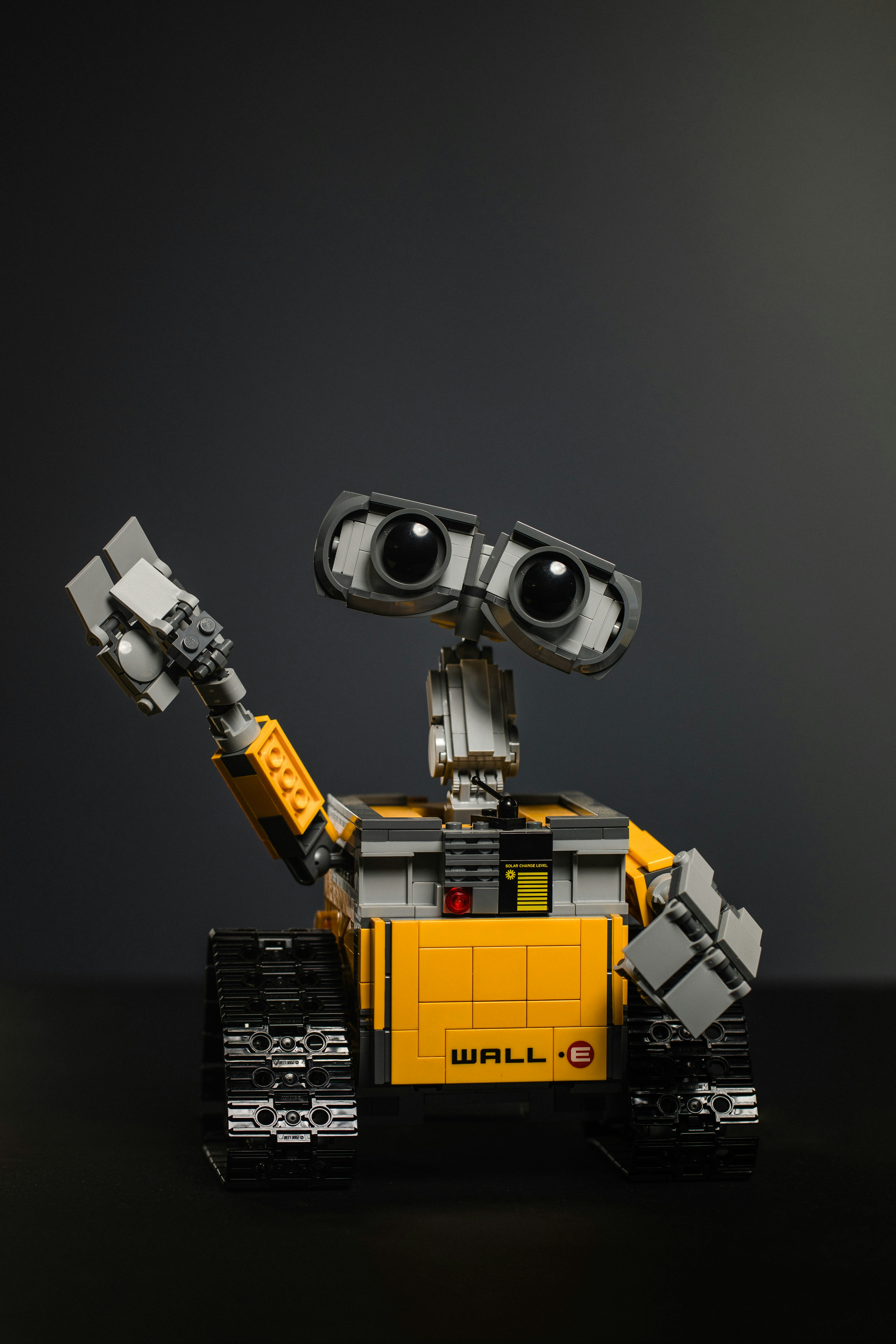 Wall-E 