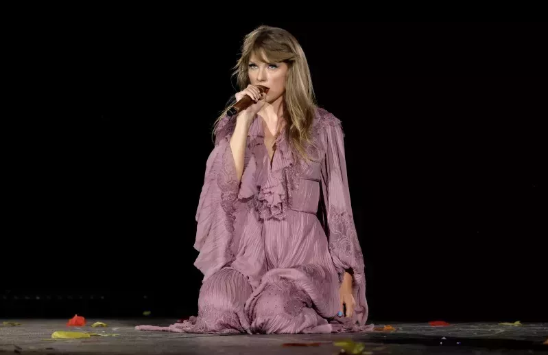Desglose del álbum 'The Tortured Poets Department' de Taylor Swift
