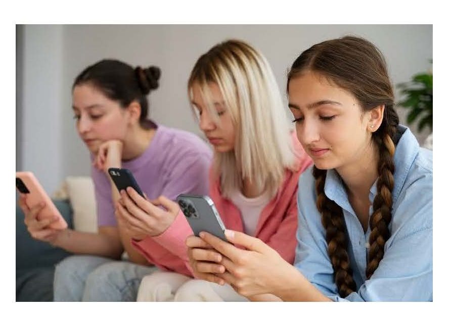 Aplicaciones que toda adolescente debería tener en su teléfono