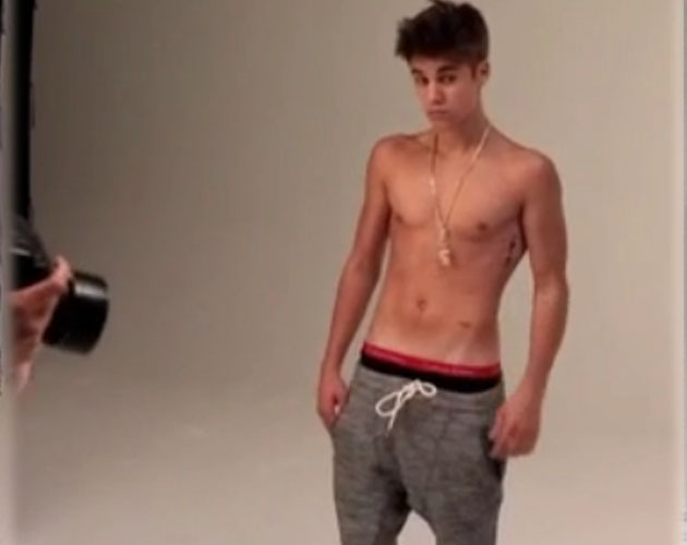 justin bieber viddy